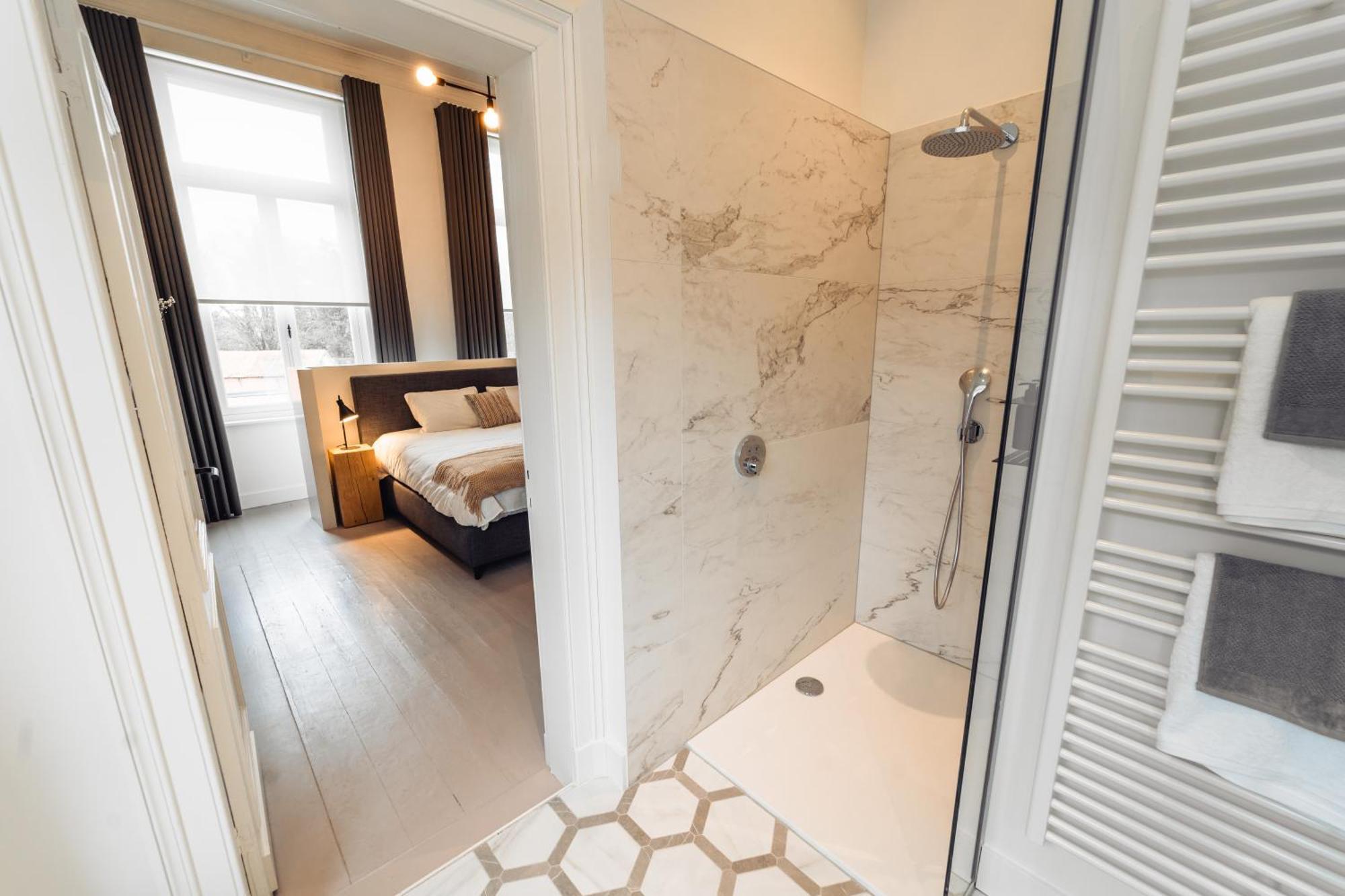Luxeverblijf B&B Het Wevershuis Herentals Exterior foto